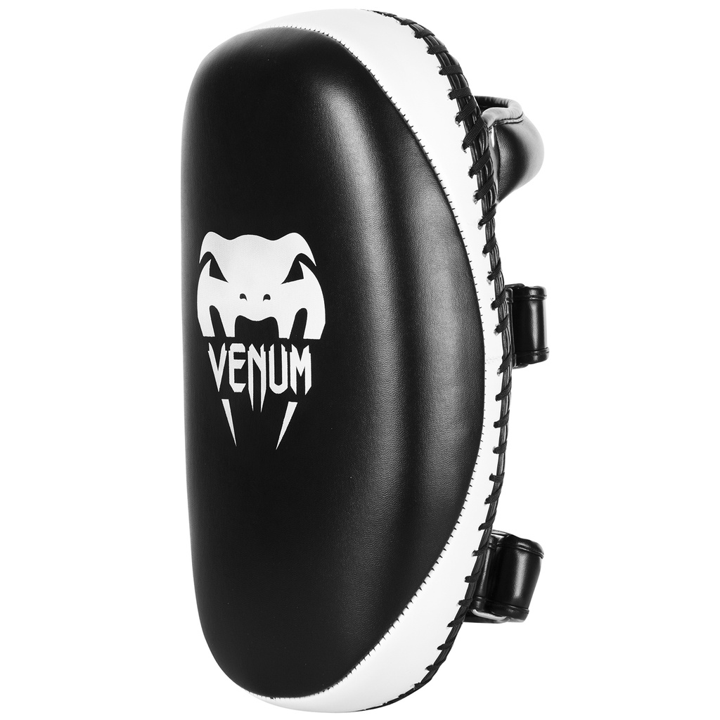 Venum Thai Pads Light, Schwarz-Weiß 5