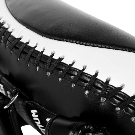 Venum Thai Pads Light, Schwarz-Weiß 6