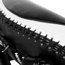 Venum Thai Pads Light, Schwarz-Weiß 6
