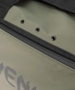 Venum Sporttasche Trainer Lite Evo, Schwarz-Khaki 5