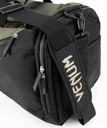 Venum Sporttasche Trainer Lite Evo, Schwarz-Khaki 8