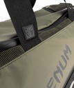 Venum Sporttasche Trainer Lite Evo, Schwarz-Khaki 9