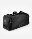 Venum Sporttasche Trainer Lite Evo, Schwarz-Schwarz 3