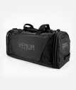 Venum Sporttasche Trainer Lite Evo, Schwarz-Schwarz 4