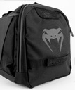 Venum Sporttasche Trainer Lite Evo, Schwarz-Schwarz 5