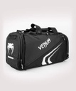 Venum Sporttasche Trainer Lite Evo, Schwarz-Weiß 2