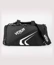 Venum Sporttasche Trainer Lite Evo, Schwarz-Weiß 3