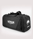 Venum Sporttasche Trainer Lite Evo, Schwarz-Weiß 4