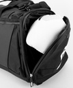 Venum Sporttasche Trainer Lite Evo, Schwarz-Weiß 9