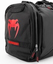 Venum Sporttasche Trainer Lite Evo, Schwarz-Rot 5
