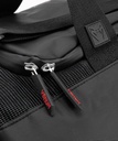 Venum Sporttasche Trainer Lite Evo, Schwarz-Rot 6