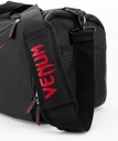 Venum Sporttasche Trainer Lite Evo, Schwarz-Rot 7