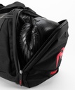 Venum Sporttasche Trainer Lite Evo, Schwarz-Rot 8