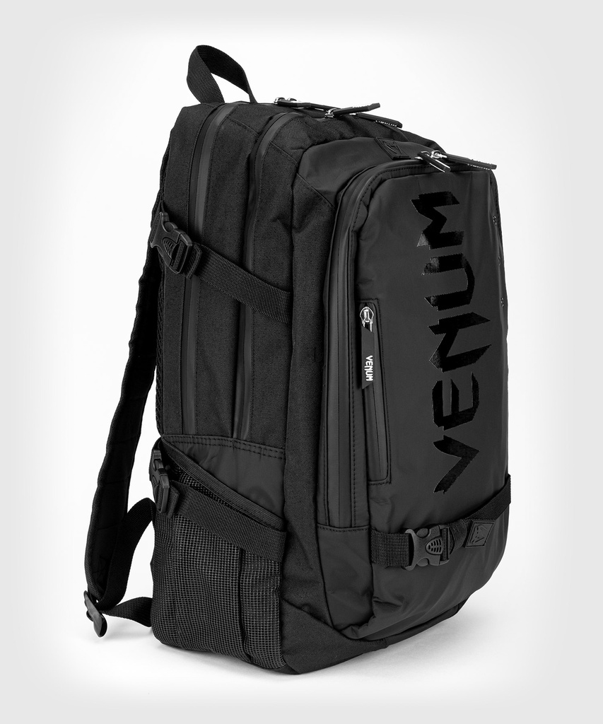 Venum Rucksack Challenger Pro Evo, Schwarz 2