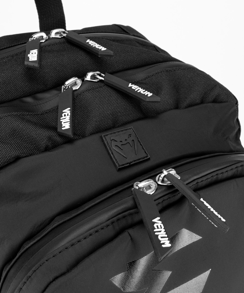 Venum Rucksack Challenger Pro Evo, Schwarz 8