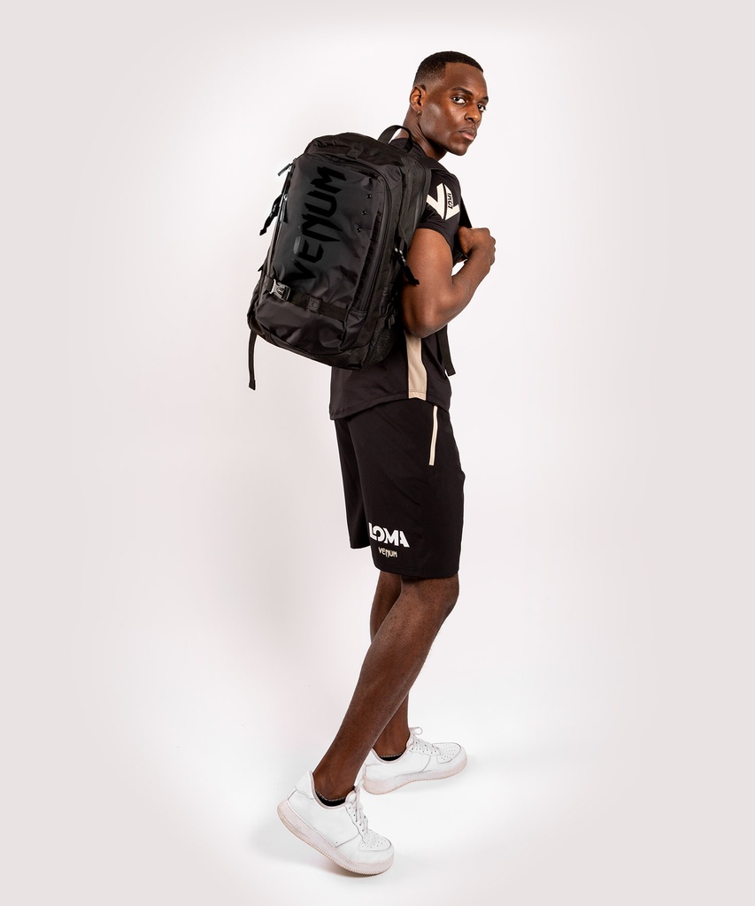 Venum Rucksack Challenger Pro Evo, Schwarz 10