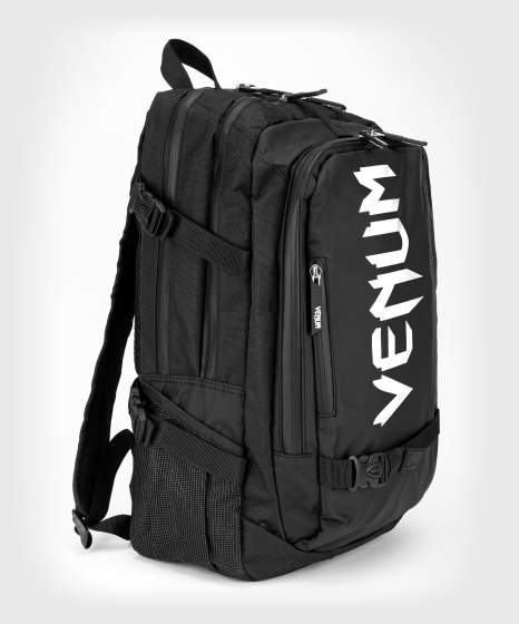 Venum Rucksack Challenger Pro Evo, Schwarz-Weiß 2