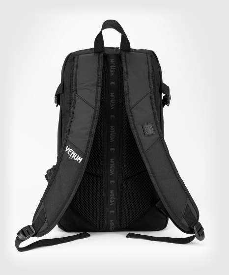Venum Rucksack Challenger Pro Evo, Schwarz-Weiß 3