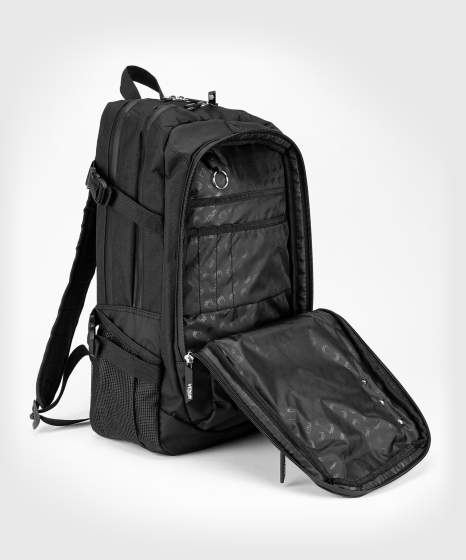 Venum Rucksack Challenger Pro Evo, Schwarz-Weiß 5
