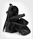 Venum Rucksack Challenger Pro Evo, Schwarz-Weiß 6