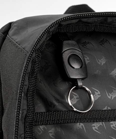 Venum Rucksack Challenger Pro Evo, Schwarz-Weiß 9