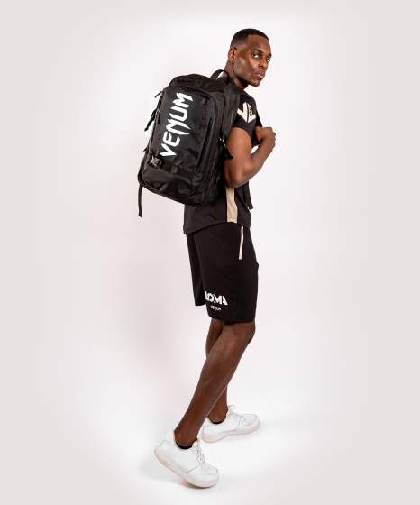 Venum Rucksack Challenger Pro Evo, Schwarz-Weiß 10