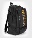 Venum Rucksack Challenger Pro Evo, Schwarz-Gold 2