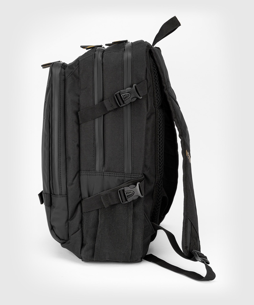 Venum Rucksack Challenger Pro Evo, Schwarz-Gold 4