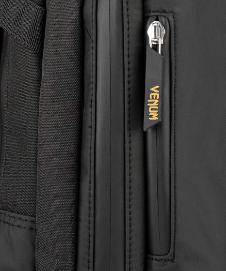 Venum Rucksack Challenger Pro Evo, Schwarz-Gold 8