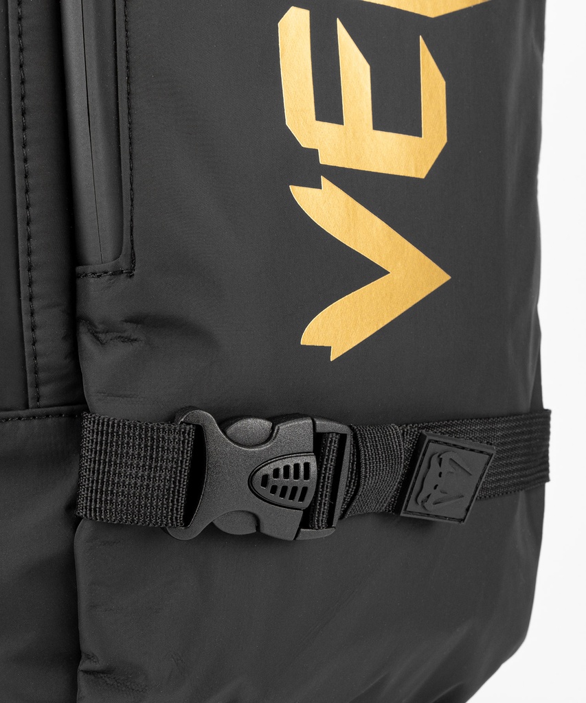 Venum Rucksack Challenger Pro Evo, Schwarz-Gold 9