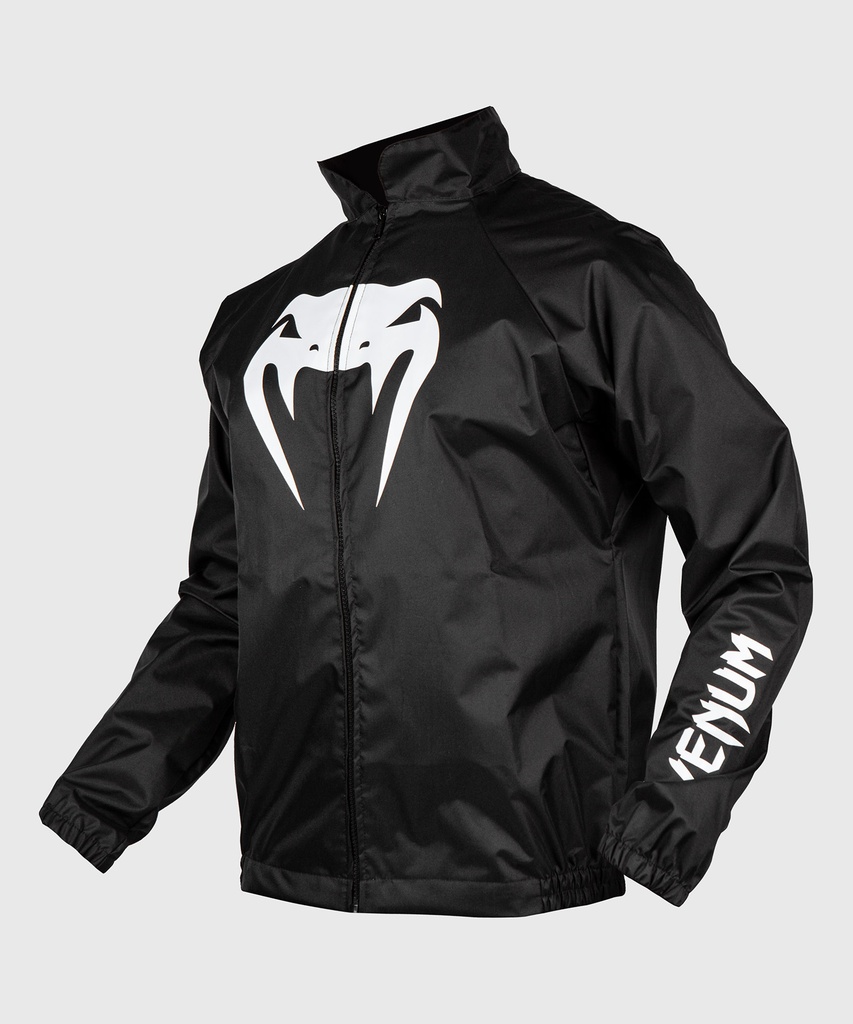 Venum Schwitzanzug Giant, Schwarz 2