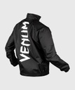 Venum Schwitzanzug Giant, Schwarz 3