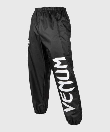 Venum Schwitzanzug Giant, Schwarz 5