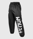 Venum Schwitzanzug Giant, Schwarz 5