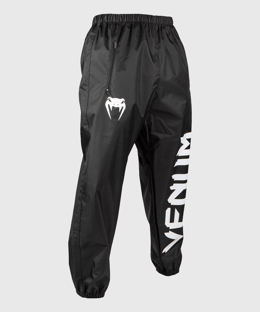Venum Schwitzanzug Giant, Schwarz 6