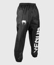 Venum Schwitzanzug Giant, Schwarz 6