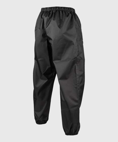 Venum Schwitzanzug Giant, Schwarz 7