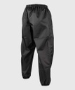Venum Schwitzanzug Giant, Schwarz 7