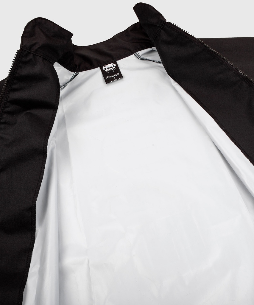 Venum Schwitzanzug Giant, Schwarz 8
