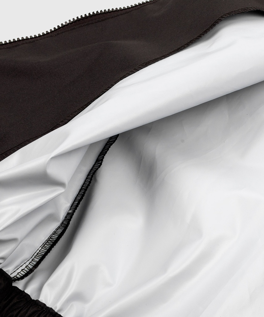 Venum Schwitzanzug Giant, Schwarz 9