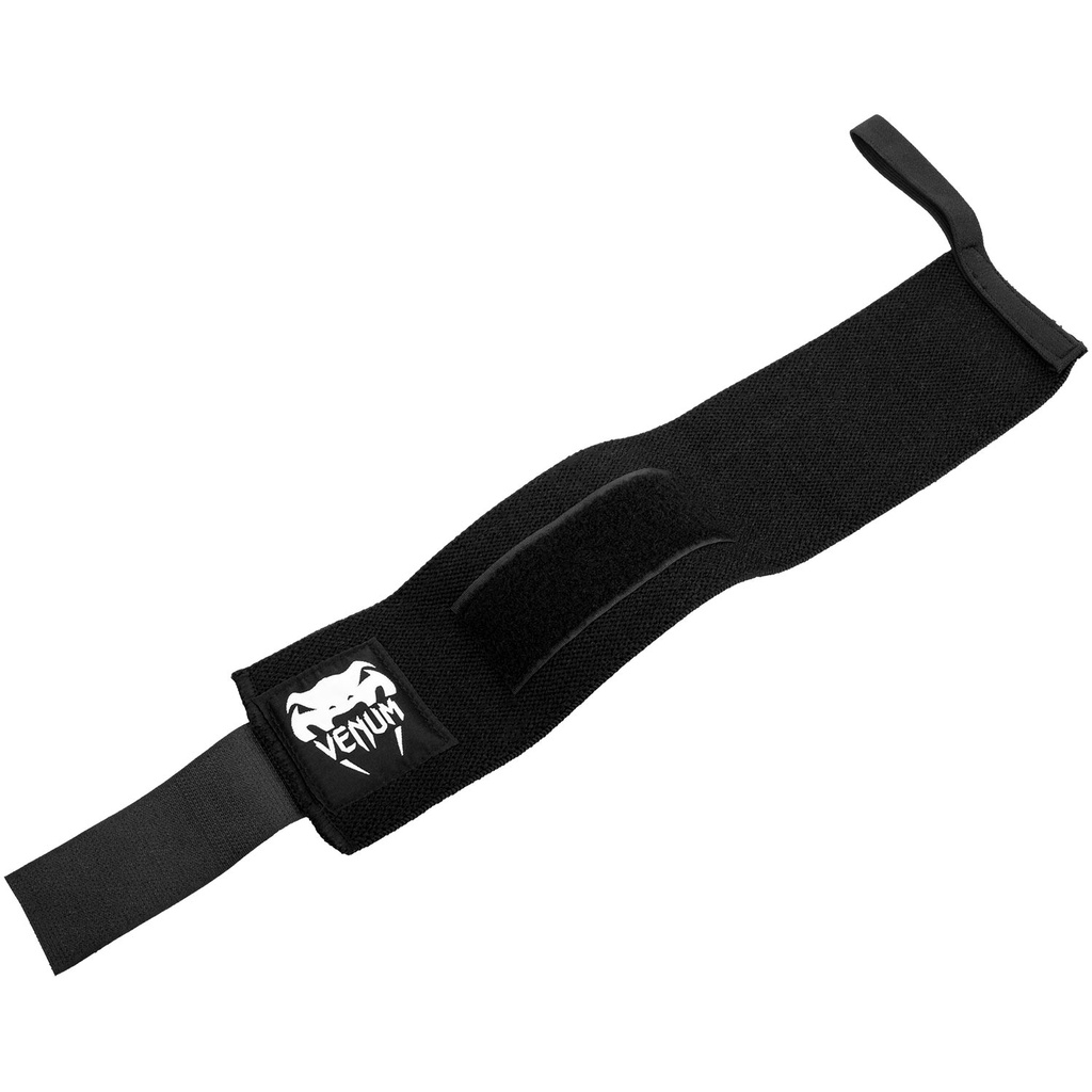 Venum Handgelenkstütze, Schwarz 3