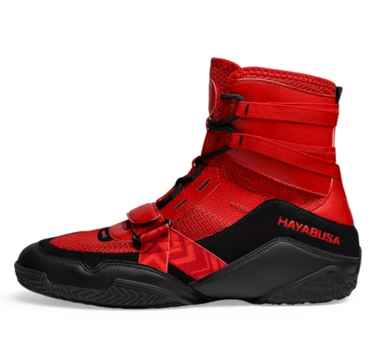 Hayabusa Boxschuhe Strike