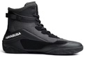 Hayabusa Boxschuhe Talon, Schwarz 2