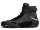 Hayabusa Boxschuhe Talon, Schwarz 3