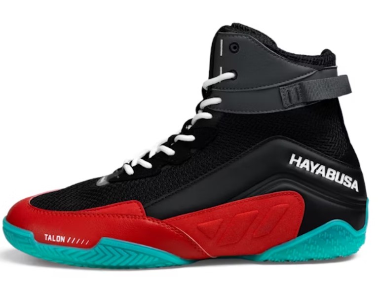 Hayabusa Boxschuhe Talon