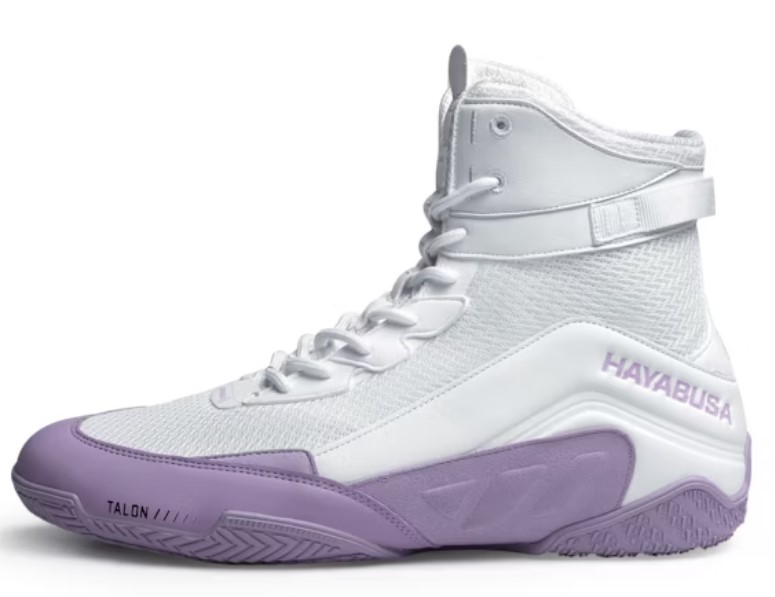 Hayabusa Boxschuhe Talon