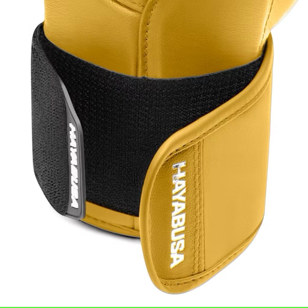 Hayabusa Boxhandschuhe T3 Kanpeki