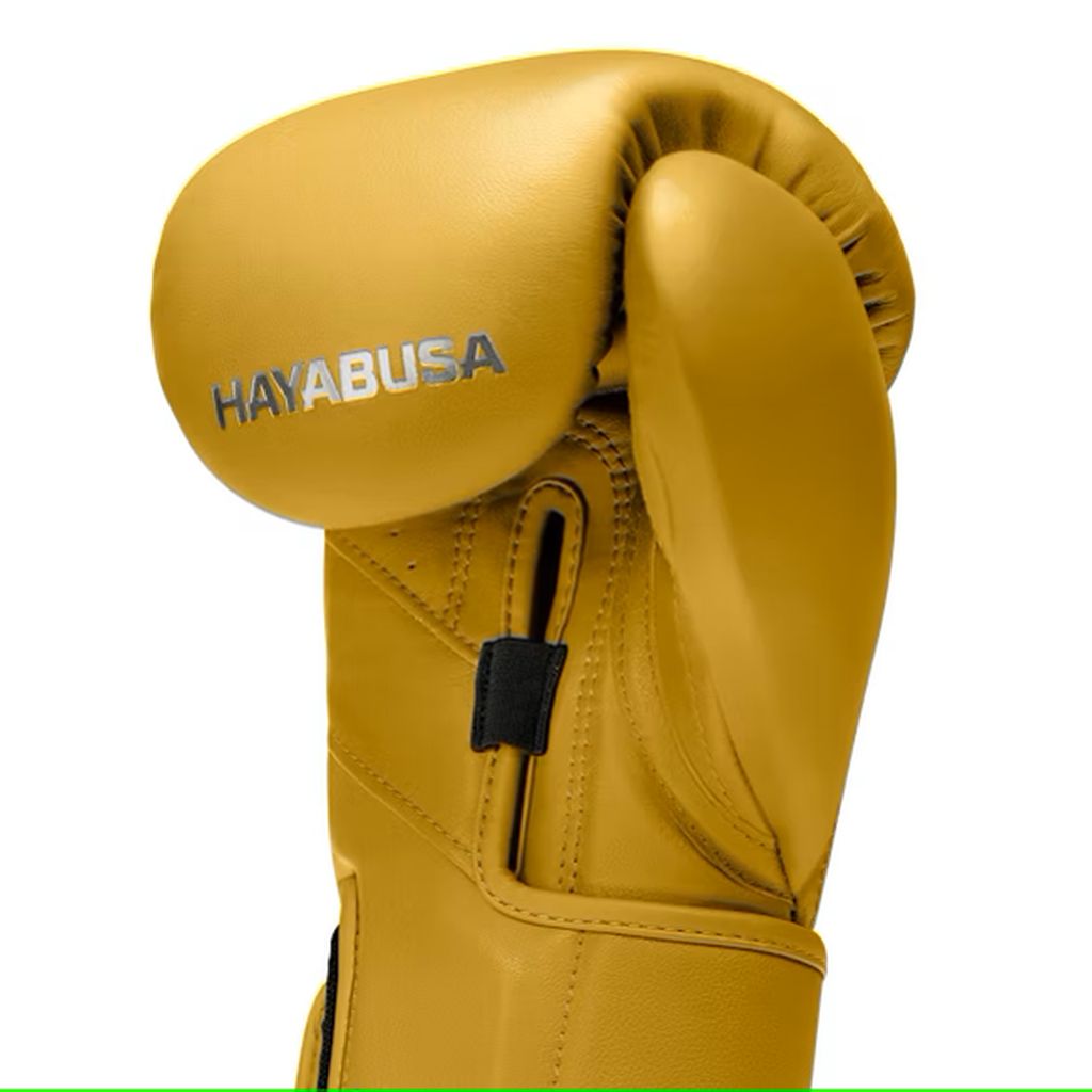 Hayabusa Boxhandschuhe T3 Kanpeki