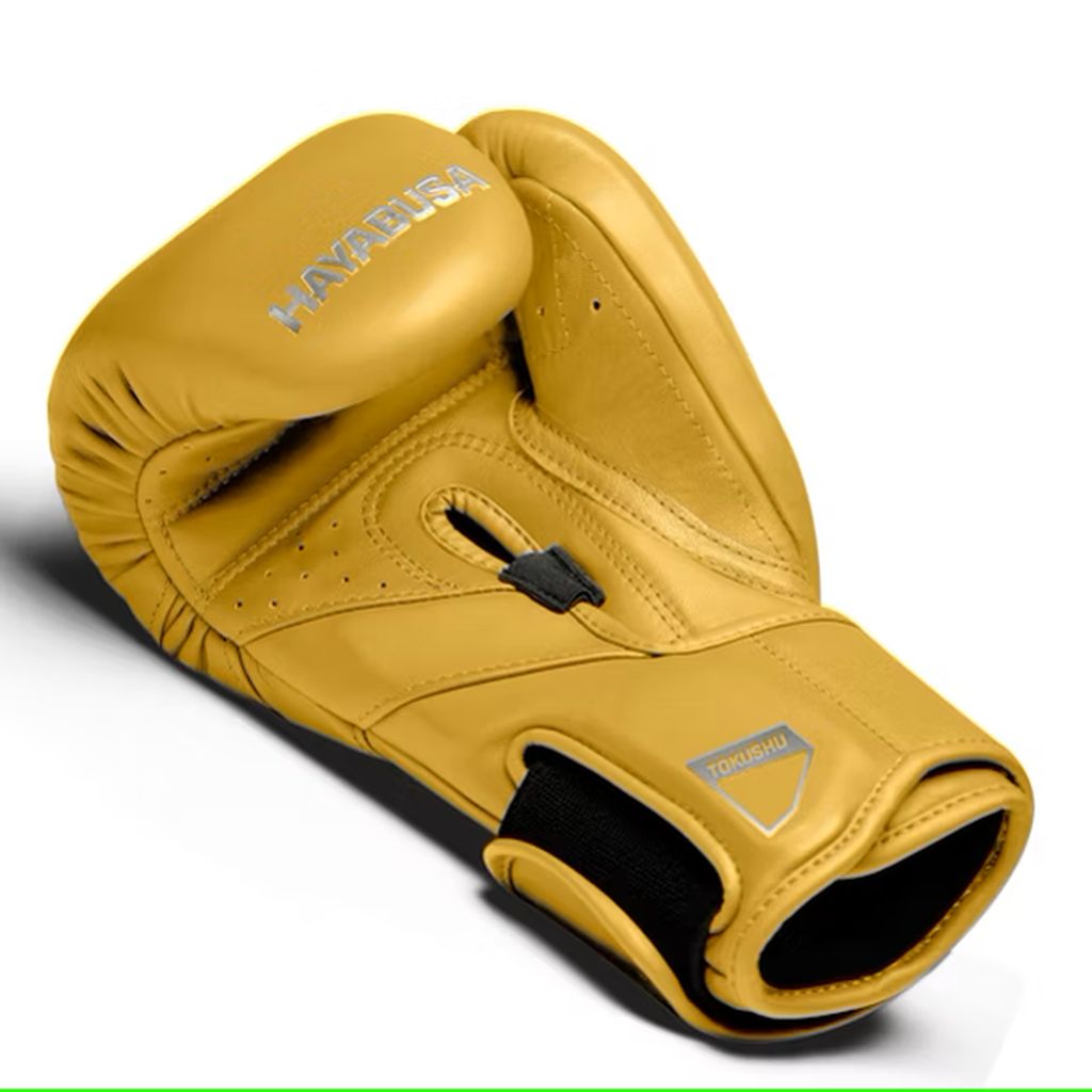 Hayabusa Boxhandschuhe T3 Kanpeki