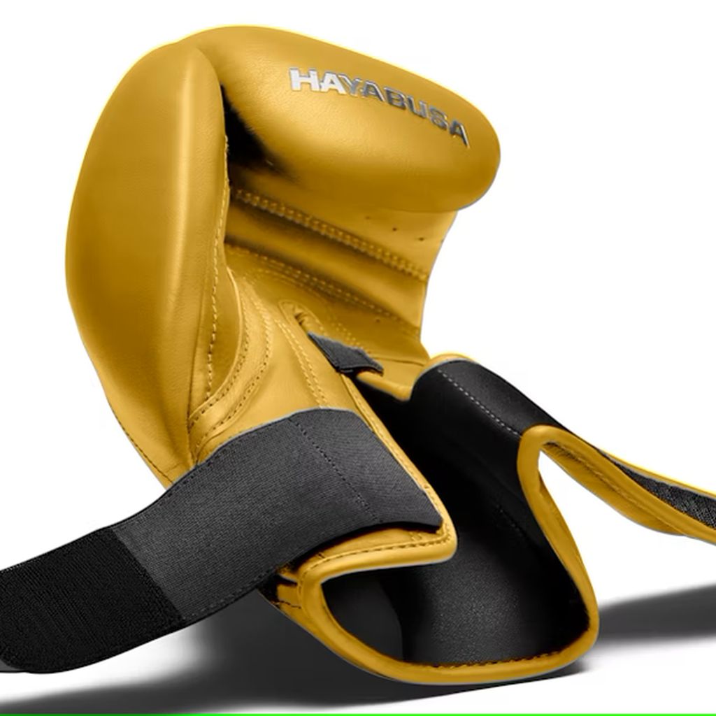 Hayabusa Boxhandschuhe T3 Kanpeki